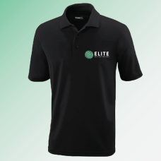 Elite Tech Polo